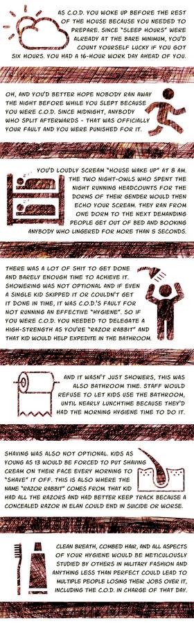 Read Joe vs Elan School  56 Page 3 in English