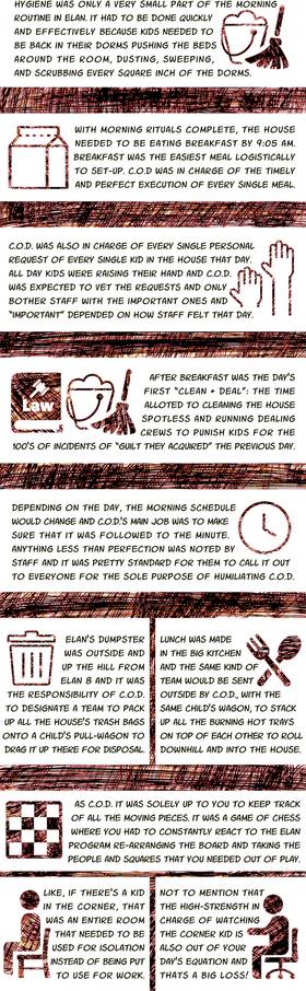 Read Joe vs Elan School  56 Page 4 in English