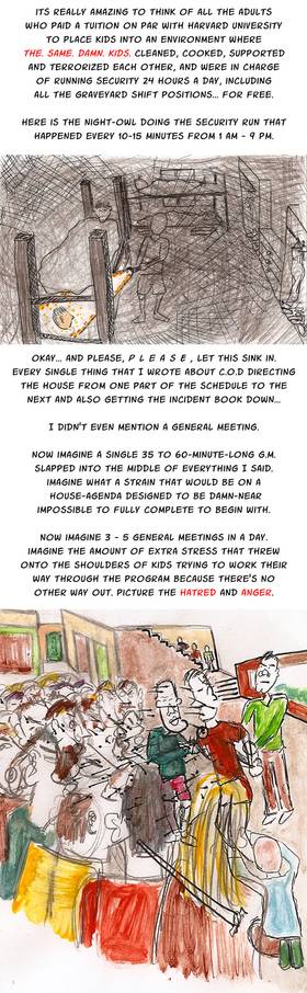 Read Joe vs Elan School  56 Page 10 in English
