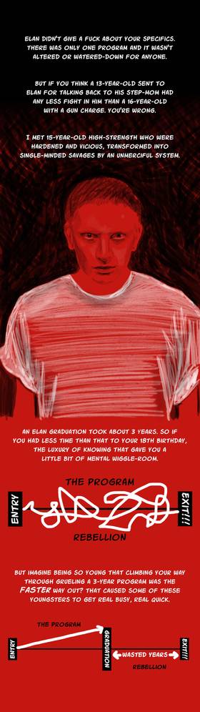 Read Joe vs Elan School  57 Page 2 in English