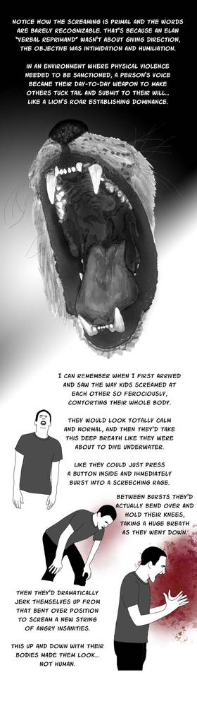 Read Joe vs Elan School  57 Page 4 in English