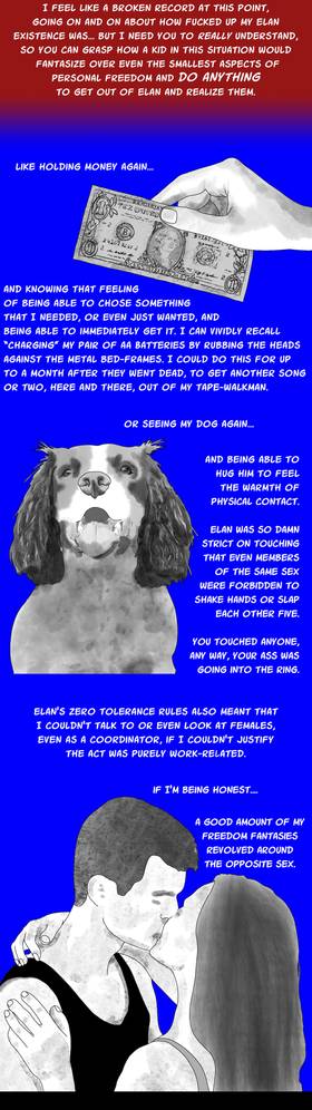 Read Joe vs Elan School  57 Page 8 in English