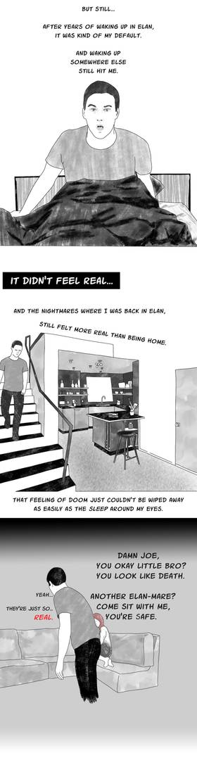 Read Joe vs Elan School  58 Page 2 in English