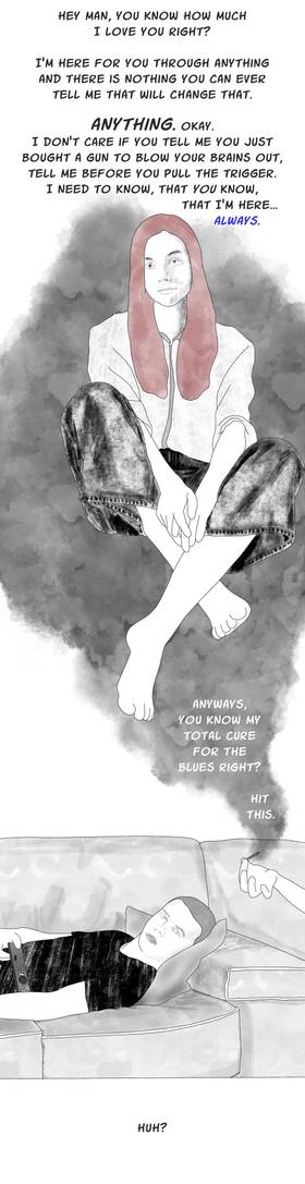 Read Joe vs Elan School  58 Page 3 in English
