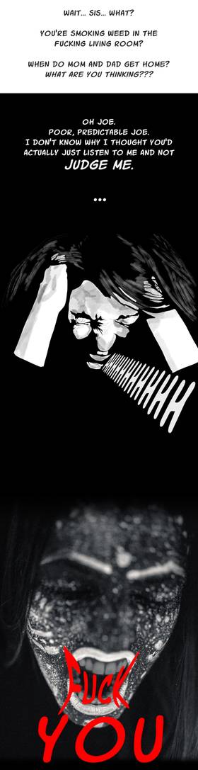 Read Joe vs Elan School  58 Page 4 in English
