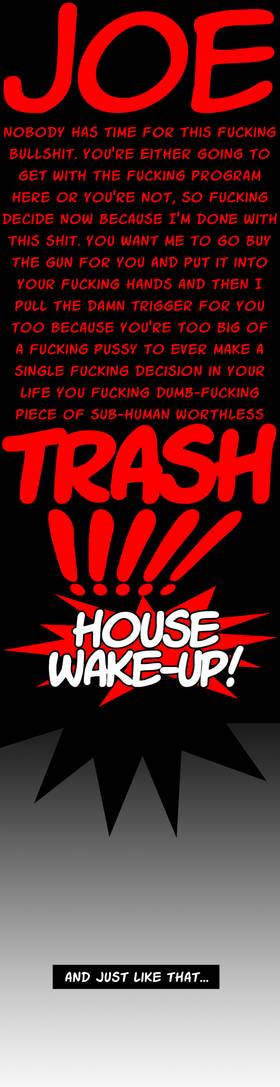 Read Joe vs Elan School  58 Page 5 in English