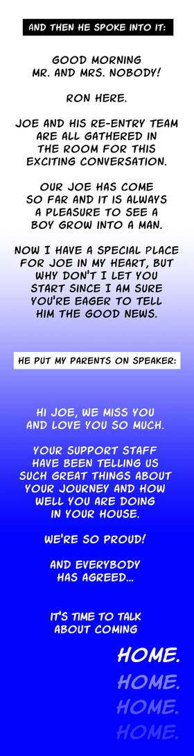 Read Joe vs Elan School  58 Page 9 in English