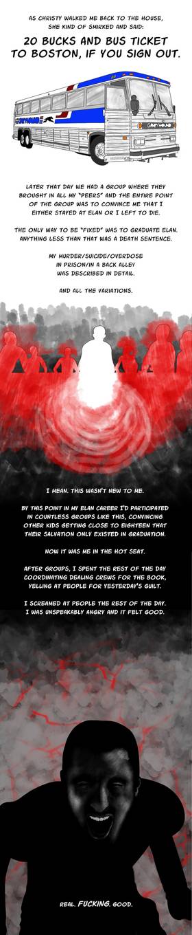 Read Joe vs Elan School  59 Page 6 in English
