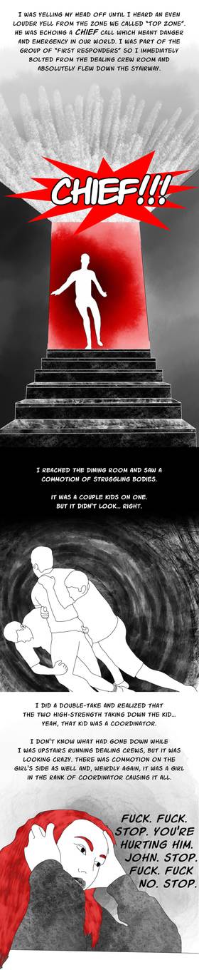 Read Joe vs Elan School  59 Page 7 in English