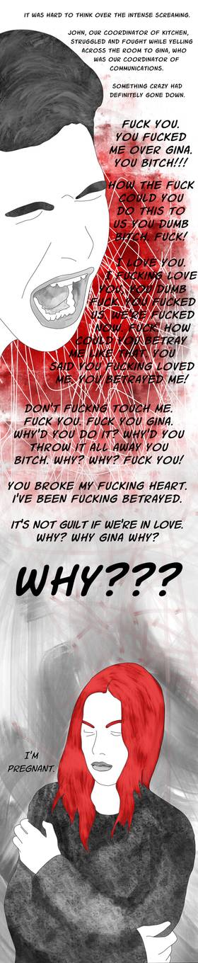Read Joe vs Elan School  59 Page 10 in English