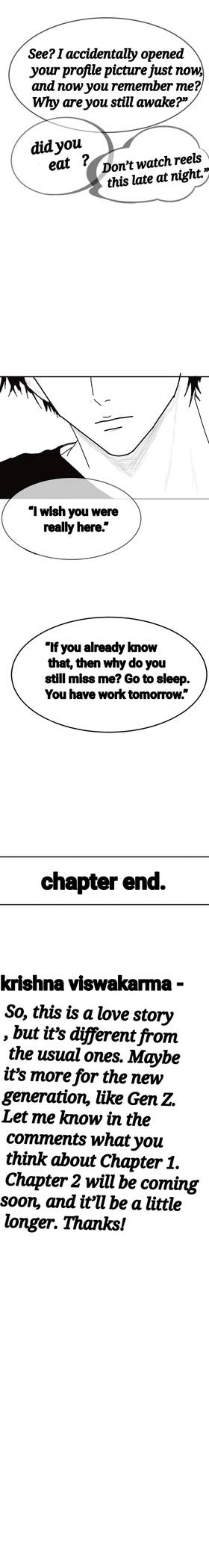 Read Instagram user (english)   1 Page 5 in English