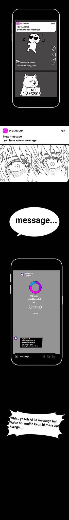 Read Instagram user  1 Page 2 in English