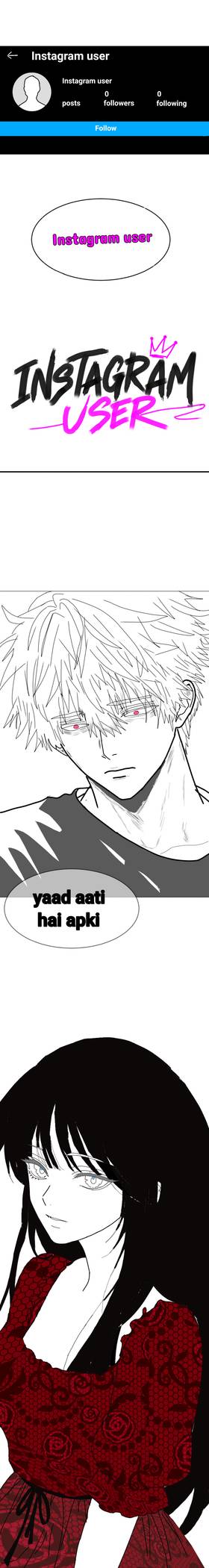 Read Instagram user  1 Page 4 in English