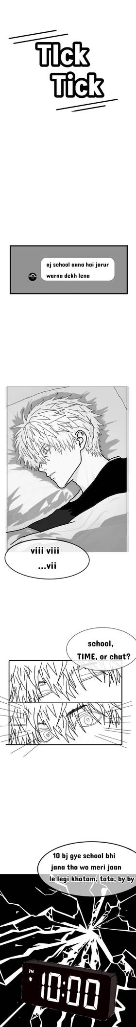 Read Instagram user  2 Page 2 in English