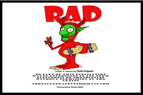 Read Rad  1 Page 3 in English