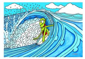 Read Rad  1 Page 4 in English