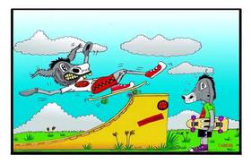 Read Rad  1 Page 10 in English