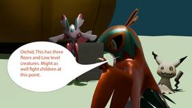 Read Funny Bit's  1 Page 3 in English