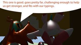 Read Funny Bit's  1 Page 6 in English