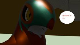 Read Funny Bit's  1 Page 8 in English