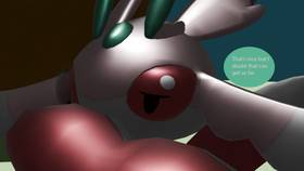 Read Funny Bit's  1 Page 9 in English