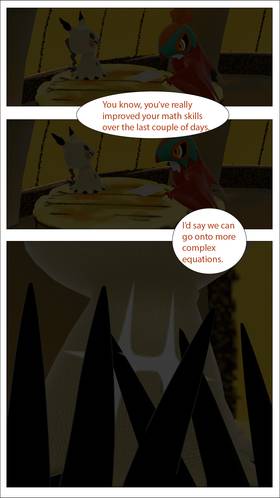 Issue #2 - Math Problems