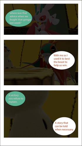 Read Funny Bit's  2 Page 3 in English