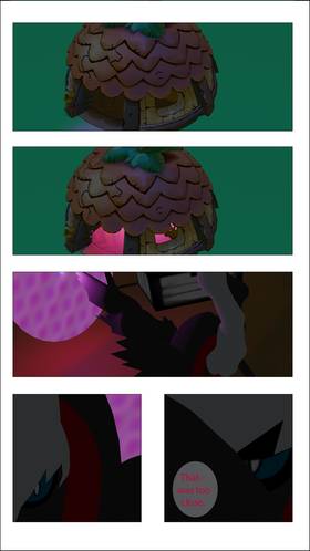 Read Funny Bit's  2 Page 6 in English