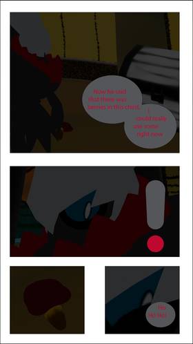 Read Funny Bit's  2 Page 7 in English