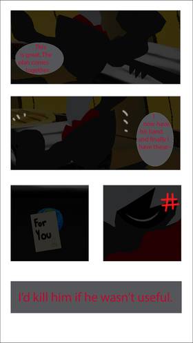 Read Funny Bit's  2 Page 8 in English
