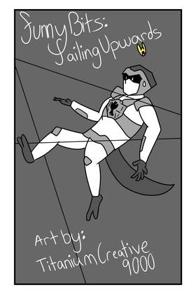 Read Funny Bit's  6 Page 1 in English