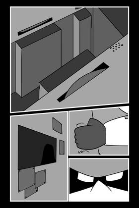 Read Funny Bit's  6 Page 2 in English