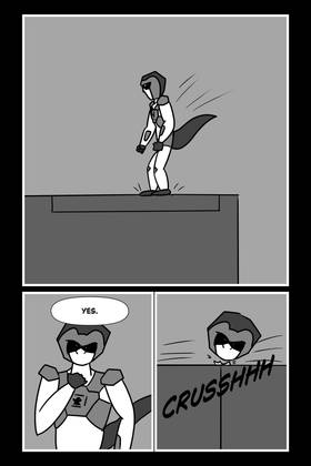 Read Funny Bit's  6 Page 4 in English
