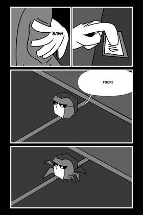 Read Funny Bit's  6 Page 5 in English
