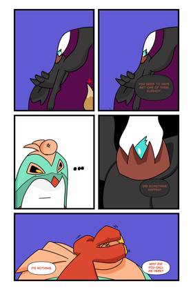 Read Funny Bit's  6 Page 10 in English