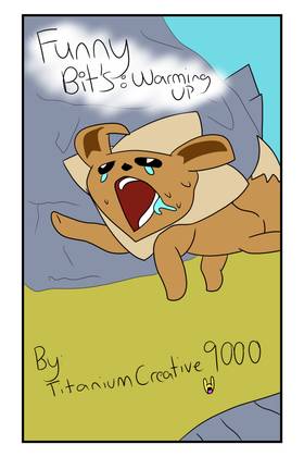 Issue #7 - Warming up
