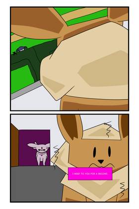 Read Funny Bit's  7 Page 2 in English