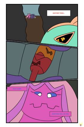 Read Funny Bit's  8 Page 5 in English