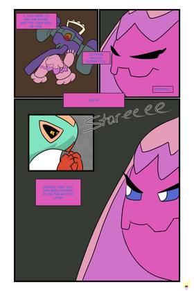 Read Funny Bit's  8 Page 6 in English