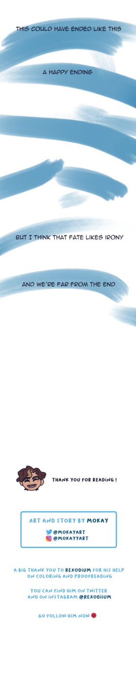 Read CRASHING WAVES!  1 Page 6 in English