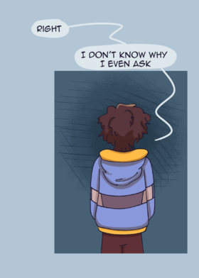 Read CRASHING WAVES!  3 Page 4 in English