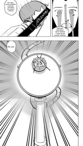 Read Ángeles de América  1 Page 9 in Spanish