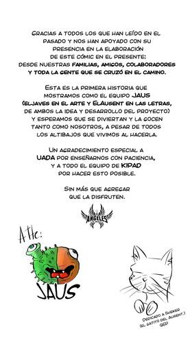 Read Ángeles de América  1 Page 3 in Spanish