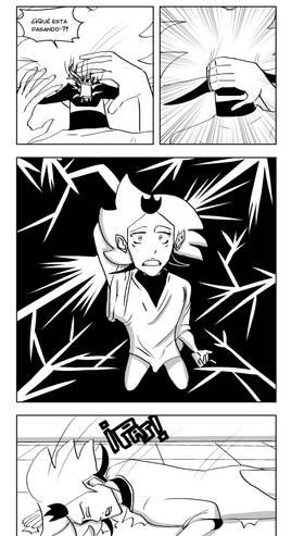 Read Ángeles de América  2 Page 8 in Spanish