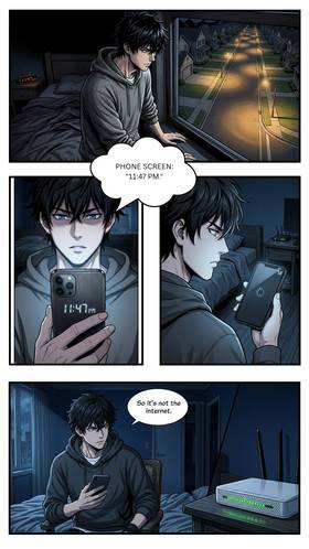 Read THE LAST SAVE: THE GOD WHO WAS ERASED  1 Page 2 in English