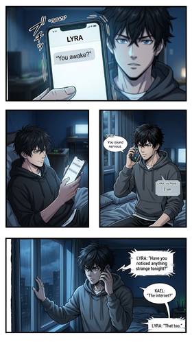 Read THE LAST SAVE: THE GOD WHO WAS ERASED  1 Page 8 in English