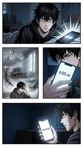 Read THE LAST SAVE: THE GOD WHO WAS ERASED  2 Page 2 in English
