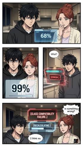 Read THE LAST SAVE: THE GOD WHO WAS ERASED  2 Page 10 in English
