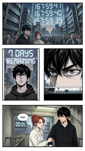 Read THE LAST SAVE: THE GOD WHO WAS ERASED  3 Page 2 in English