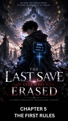 CHAPTER 5 THE FIRST RULES